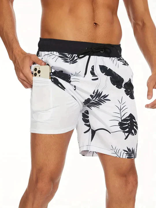 Zwembroek Ansgar Comfortabel Uniek Design
