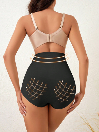 Dames Shapewear Short Hoge Taille Corrigerend