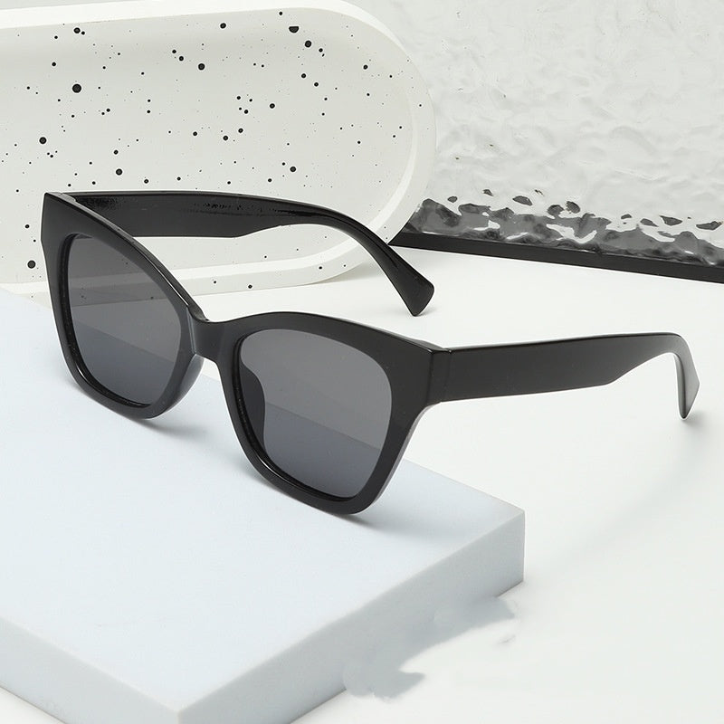 Dames Zonnebril UV Bescherming Trendy Design Lorton