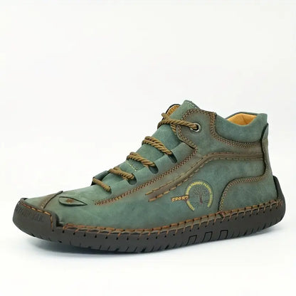 Lorenzo | Scarpe comode in pelle