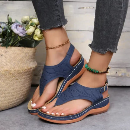 Stijlvolle Sandalen van Glansrijk