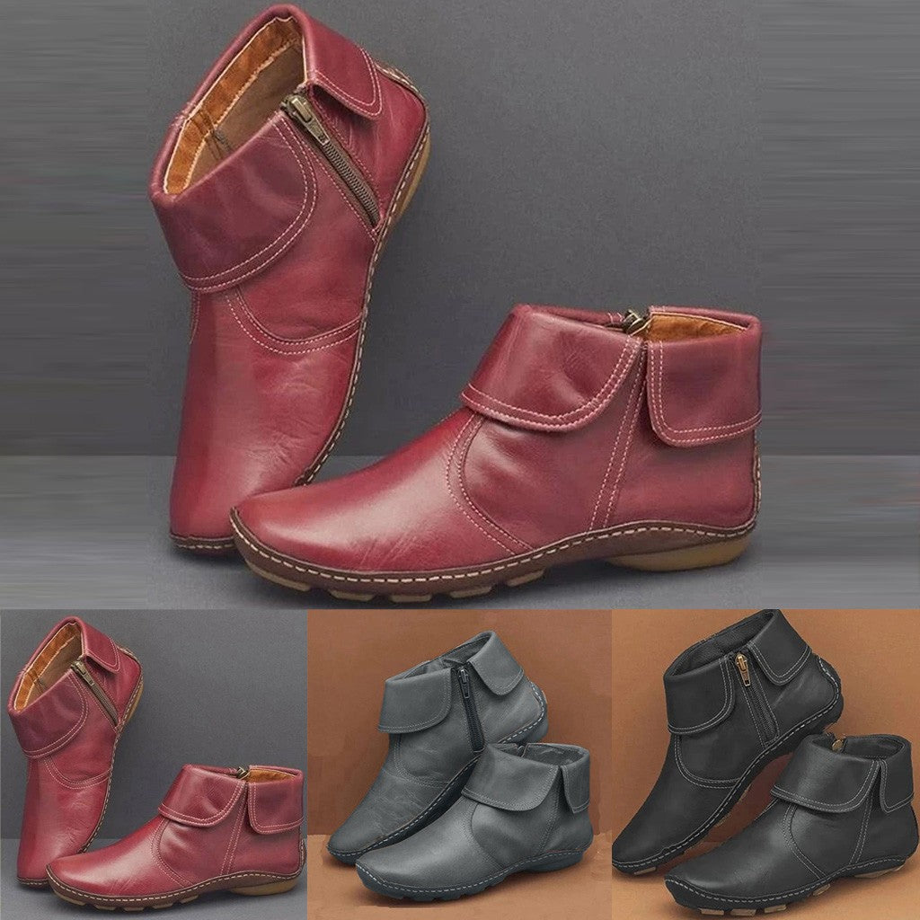 Viviana | Comodi stivaletti unisex
