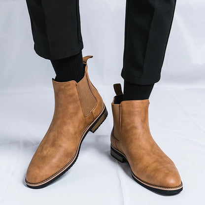 Romeo | Stivali eleganti e confortevoli
