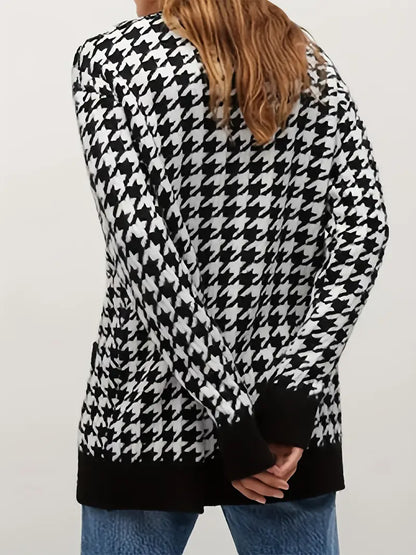Vest met Knoopsluiting voor Mannen Leer Vest