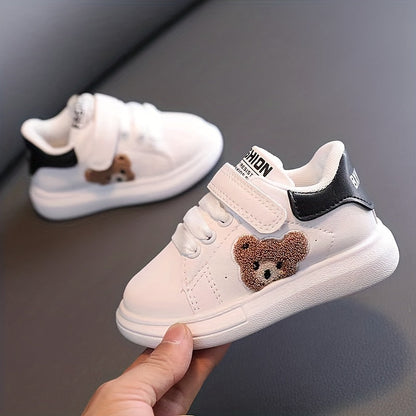 Kinder Sneakers voor Peuters Stevig en Comfortabel