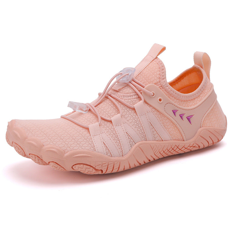 Dames Orthopedische Sneakers Comfortabel voor Buiten