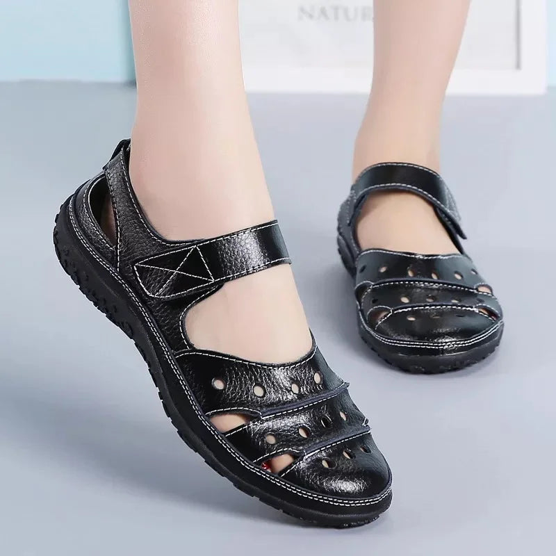 Velanora Orthopedische Sandalen