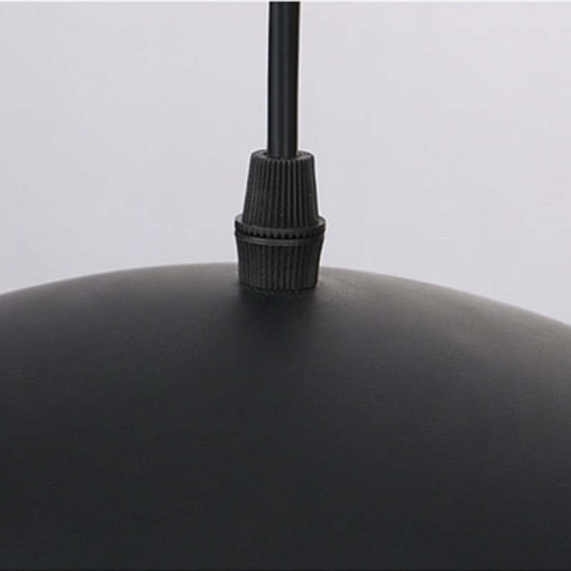 LED Hanglamp Modern Design AstraGlow Dimbaar