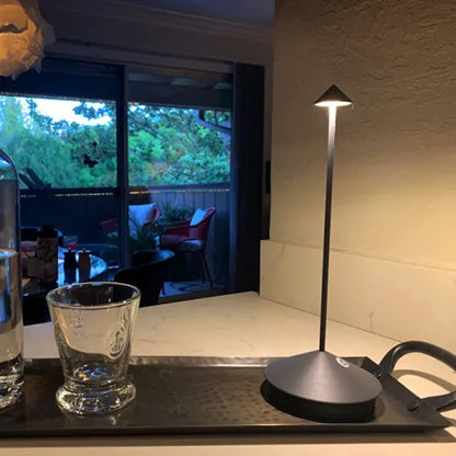 LED Tafellamp Dimbaar Modern Design Serenity