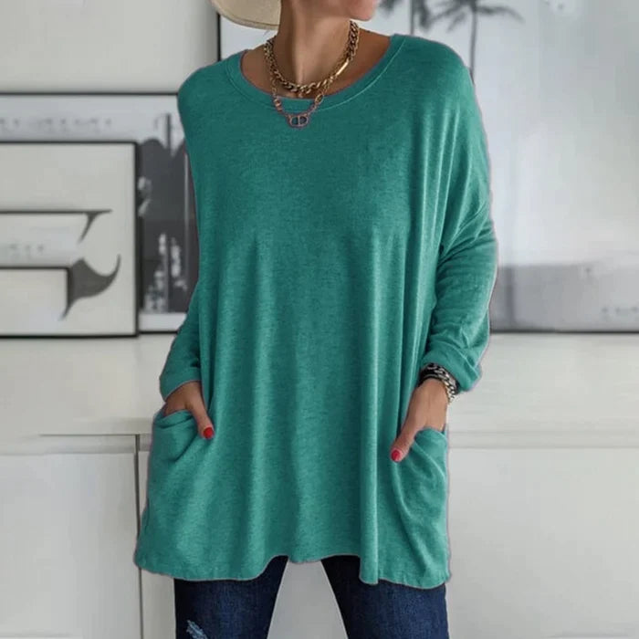 Sema | Top elegante