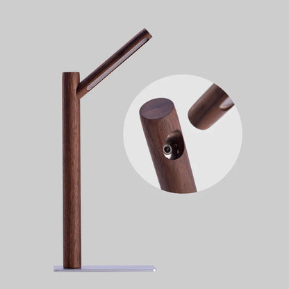 Flexibele LED Bureaulamp 360° Verstelbaar Dimbaar - Mode Vibes