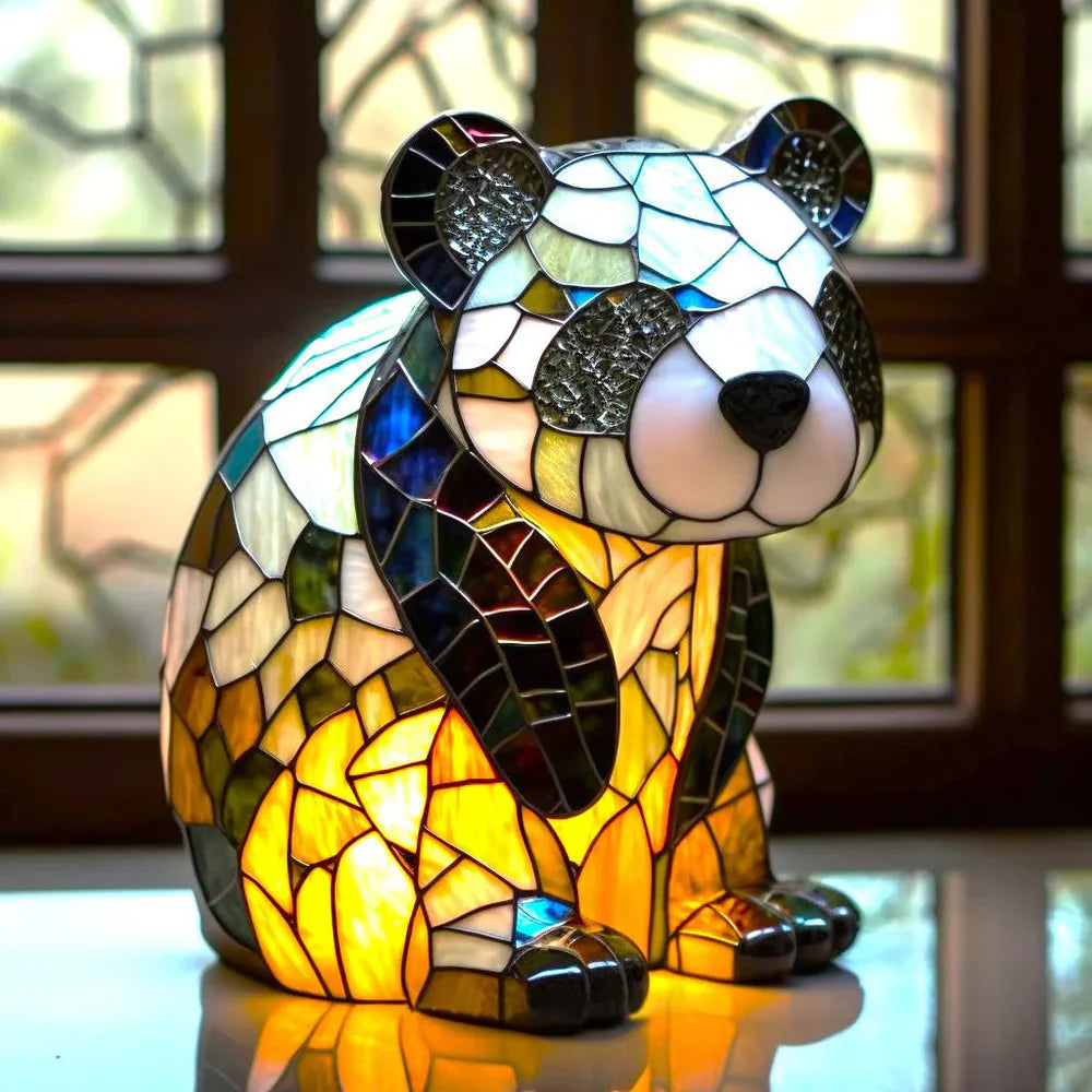 Design Lamp Vitra Fauna Uniek Deco - Mode Vibes