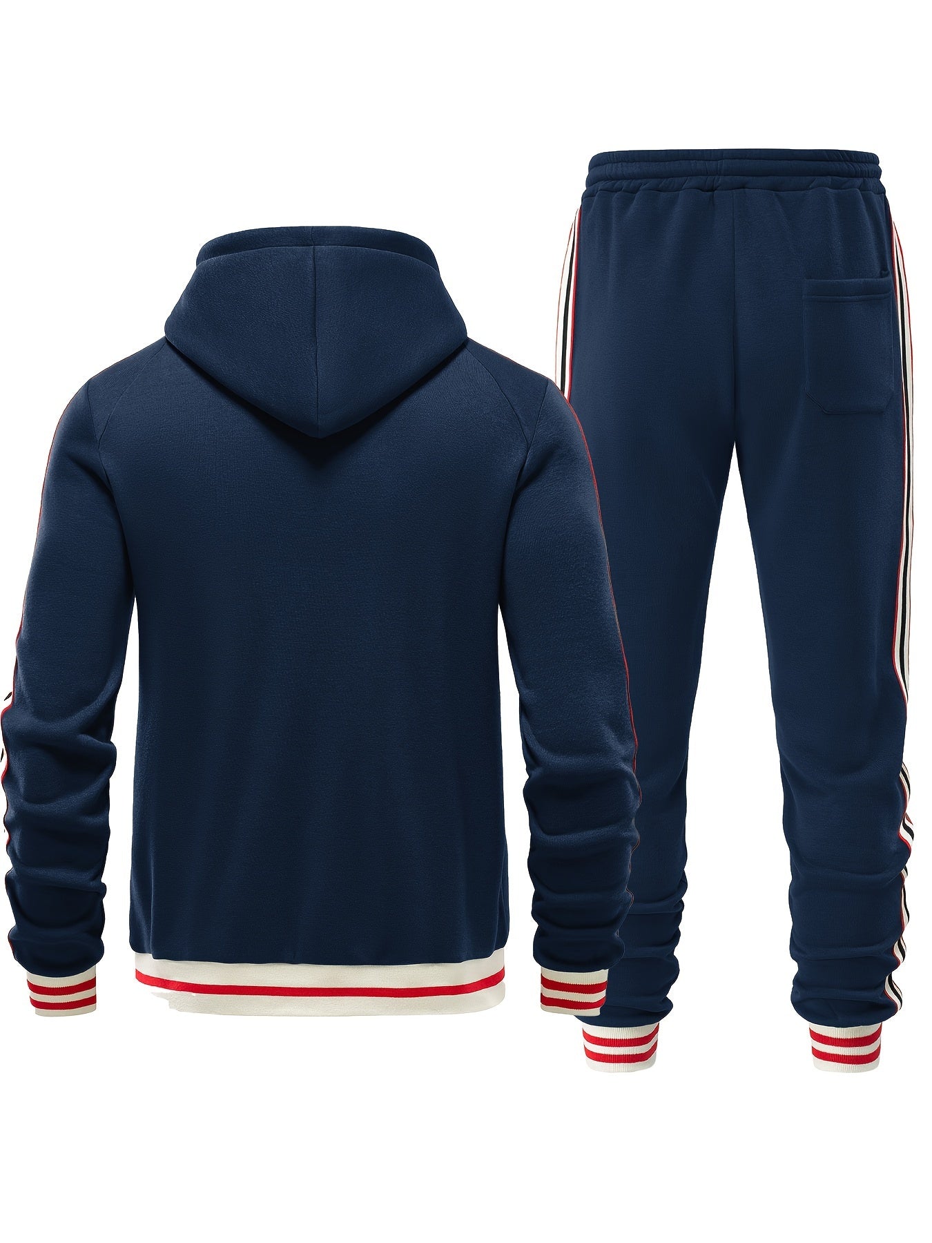 Heren Trainingspak Comfortabel Damon Sport