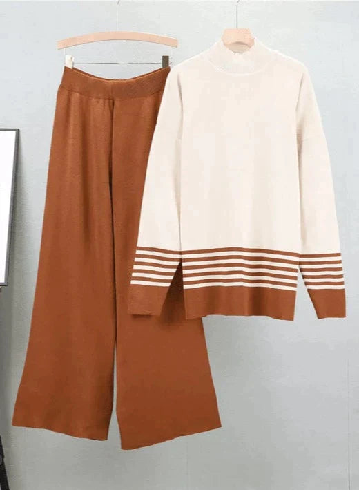 Eliza - Mooie Breiset voor Vrouw - Mode Vibes