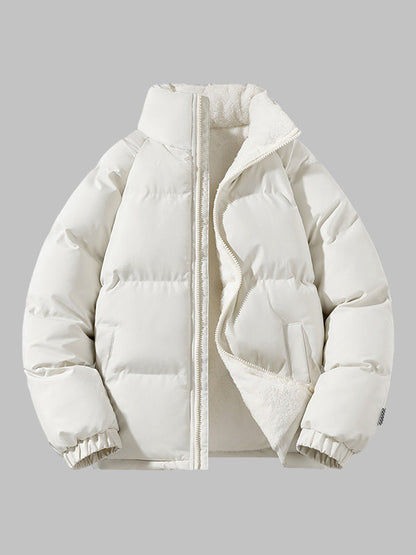 Rocco | Giacca puffer imbottita