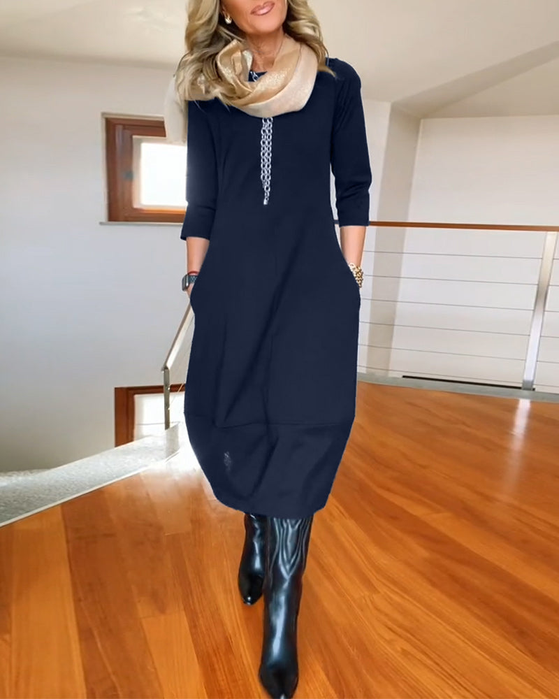 Arianna | Abito elegante