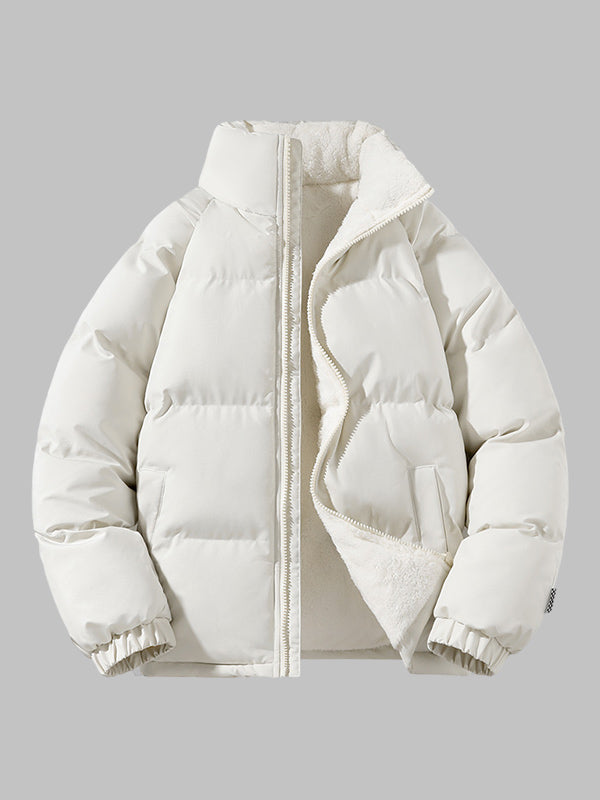 Aldo | Giacca puffer impermeabile