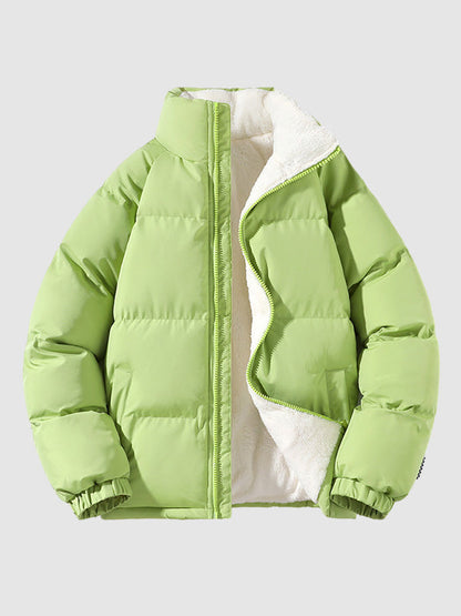 Rocco | Giacca puffer imbottita