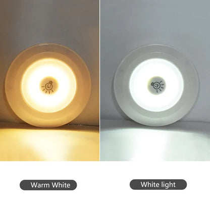 Slimme LED Lamp met Standby Functie en Timer