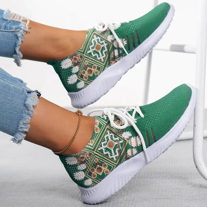 Loopcomfortabel Hardloopschoenen Ergonomisch Ontwerp