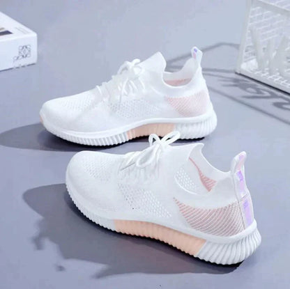 Orthopedische Sneakers voor Comfortabele Loop - Mode Vibes