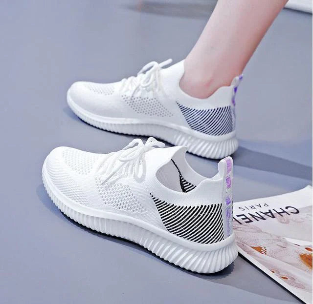 Orthopedische Sneakers voor Comfortabele Loop
