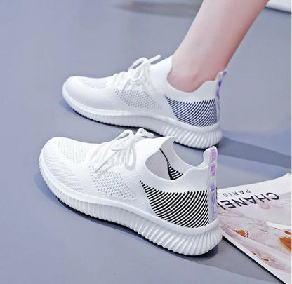 Orthopedische Sneakers voor Comfortabele Loop