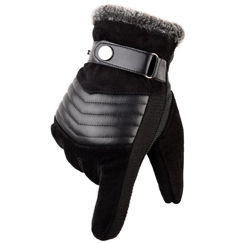 Warme Winter Handschoenen voor Mannen en Vrouwen
