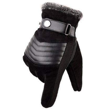 Warme Winter Handschoenen voor Mannen en Vrouwen
