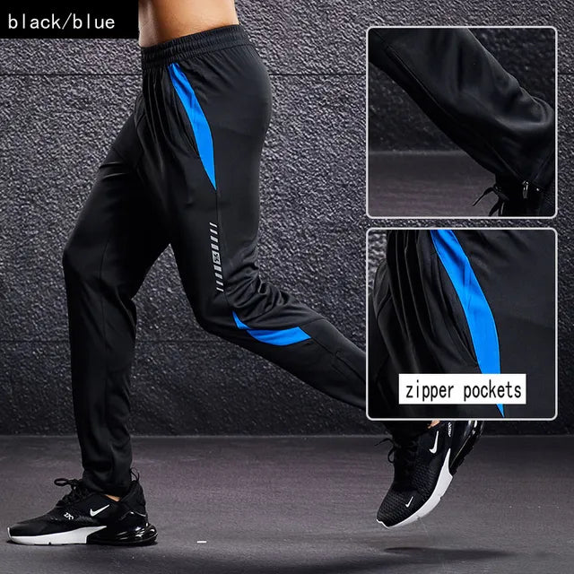 Sportbroek Comfy Fitnessbroek voor Vrouw en Man