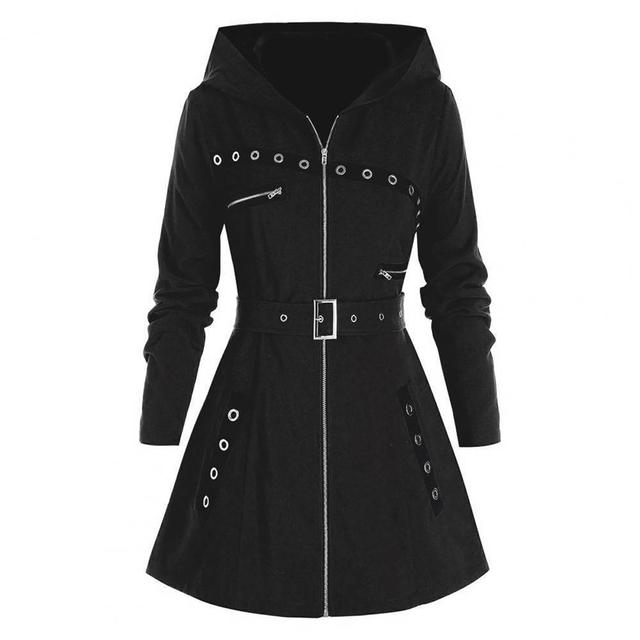 Dame Jas Tessa Para Warm en Comfortabel - Mode Vibes