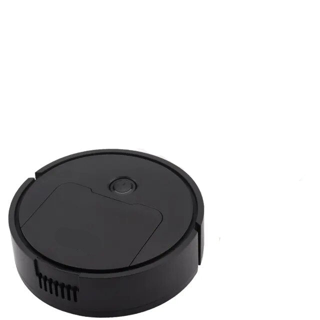 Mini Robotstofzuiger Slim en Intelligente Stofzuigmachine - Mode Vibes