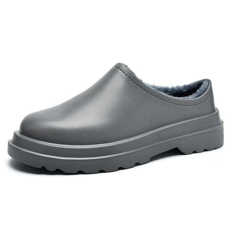 Waterdichte Pantoffels Comfortabel voor Binnen en Buiten
