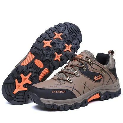 Warme Sneakers voor Buiten en Sneeuw