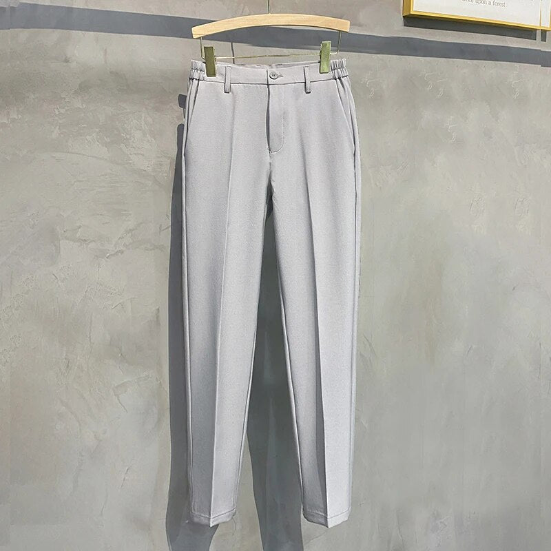 Casual Pantalon voor Mannen en Vrouwen Elke Dag Draagbaar - Mode Vibes