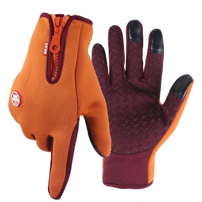 Warmte Handschoenen voor Buiten en Vrije Tijd