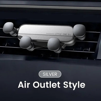 Telefoonhouder Auto Ventilatie Bevestiging