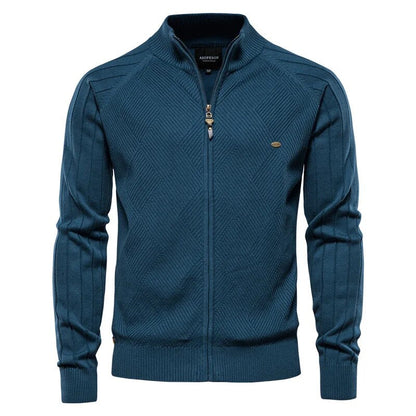 Herensportvest Warm en Casual voor Dagelijks Gebruik