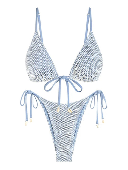 Bikini Lina Trendy Badmode Voor Vrouw