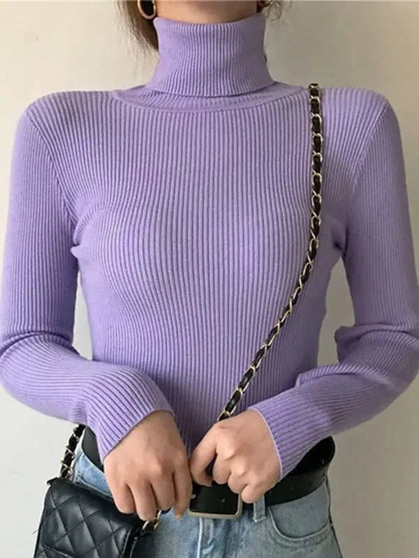 Zachte Trendy Muts Sara Coltrui