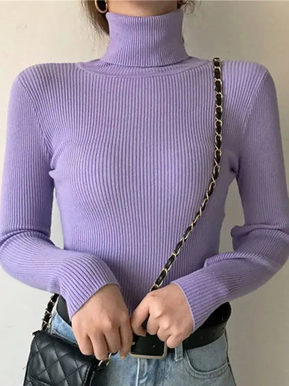 Zachte Trendy Muts Sara Coltrui