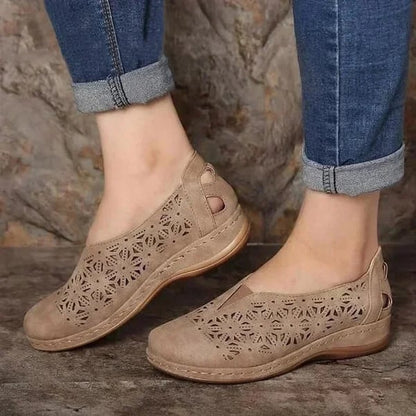 Stijlvolle Zomer Sandalen voor Dames