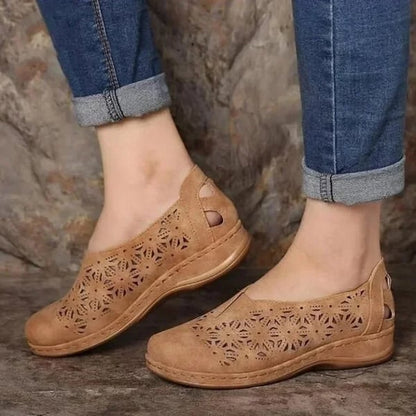 Stijlvolle Zomer Sandalen voor Dames
