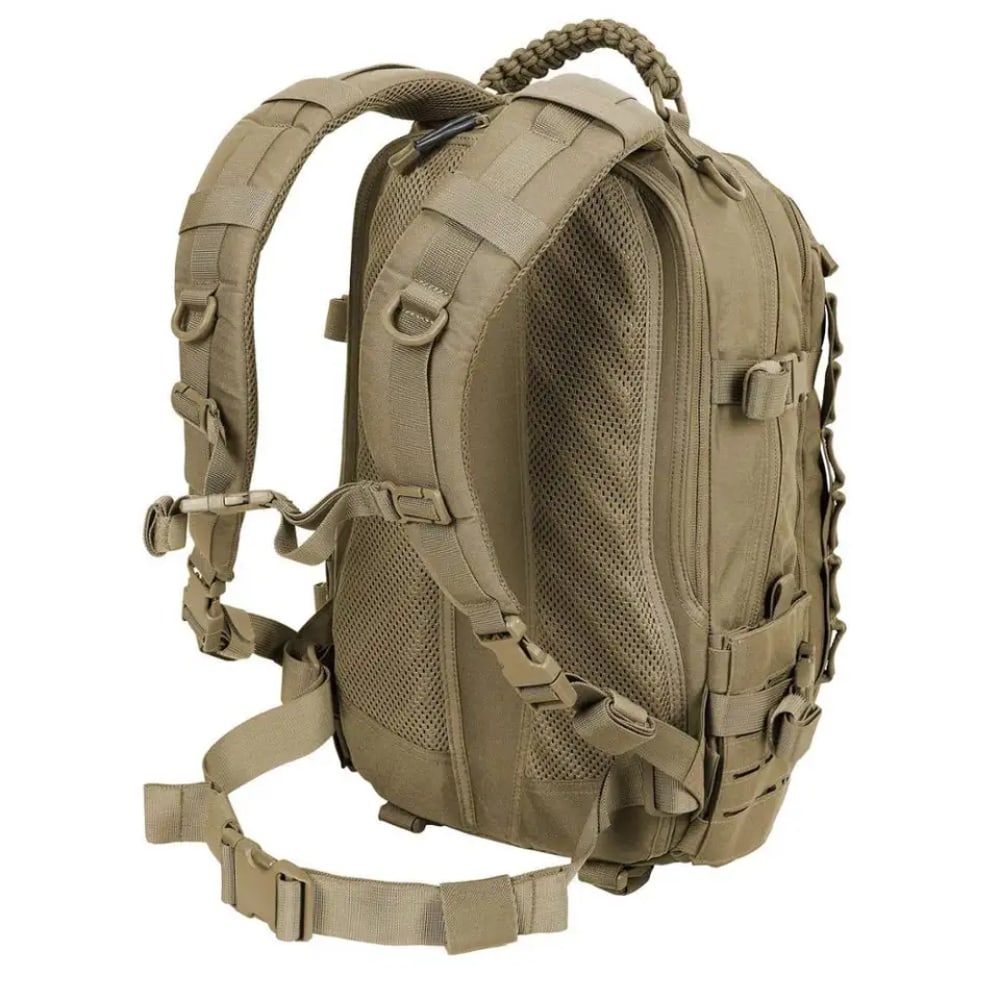 Tactische Rugzak voor Outdoor en Hiking