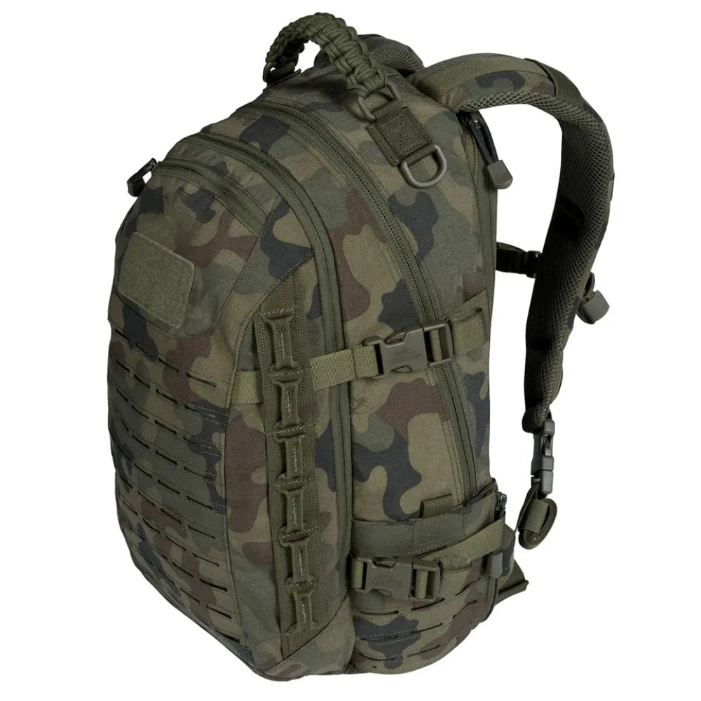 Tactische Rugzak voor Outdoor en Hiking