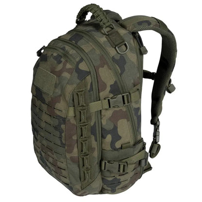Tactische Rugzak voor Outdoor en Hiking
