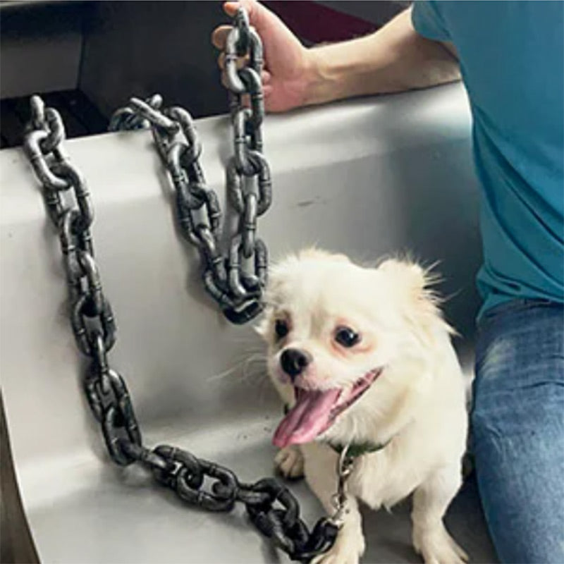 Hondenriem Grappig en Stoer voor Honden - Mode Vibes