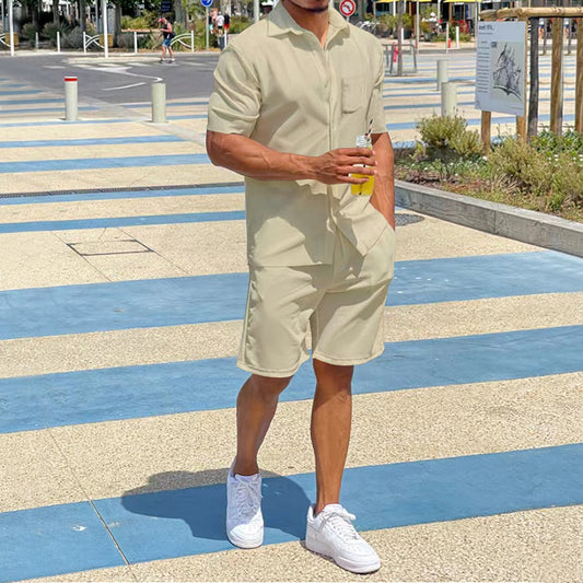 Zomeroutfit Ravi Stijlvol en Comfortabel voor Dames - Mode Vibes
