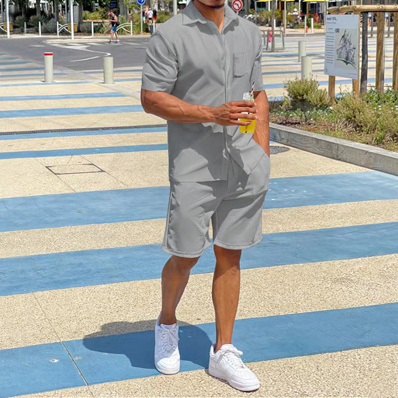 Zomeroutfit Ravi Stijlvol en Comfortabel voor Dames