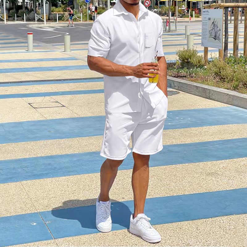 Zomeroutfit Ravi Stijlvol en Comfortabel voor Dames